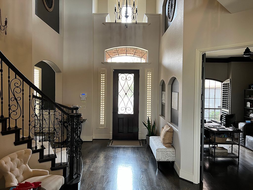 3441 Shaddock Creek Ln, Frisco, TX 75033 Trulia