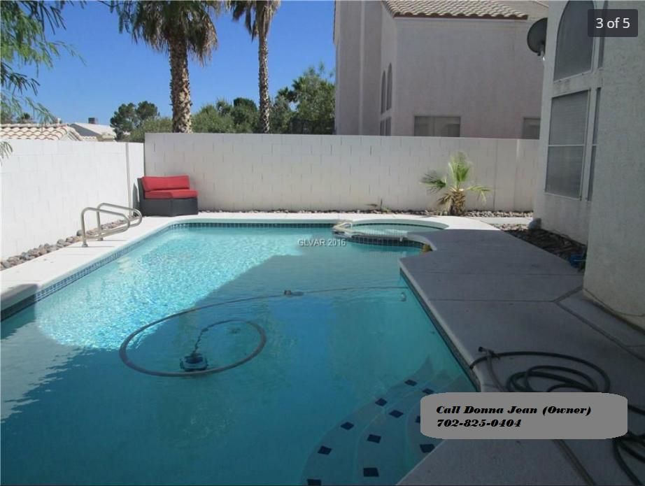 1412 Meteorite Cir, Las Vegas, NV 89128