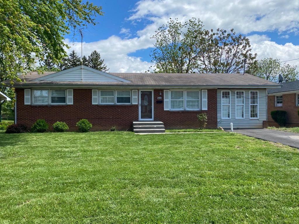 2242 Roosevelt Blvd, Winchester, VA 22601 Trulia