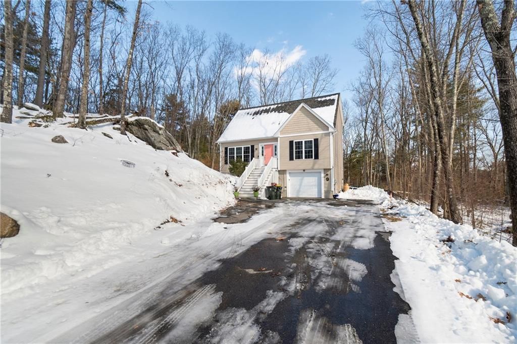 45 Ledgewood Ln, Pascoag, RI 02859 Trulia