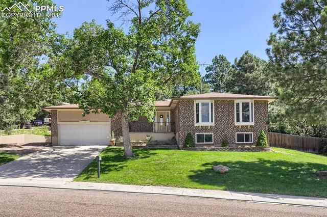 4765 Brown Valley Ln, Colorado Springs, CO 80918