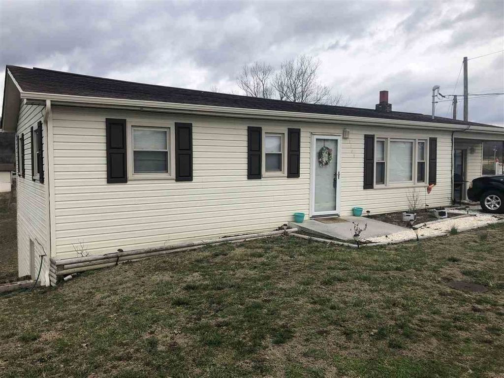 1205 Meadow Branch Rd, Bean Station, TN 37708 Trulia