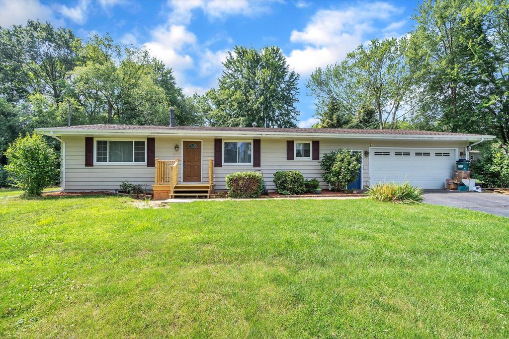 6005 Milo Dr, Jackson, MI 49201 Trulia