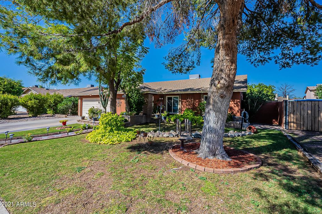 1608 W Chilton St, Chandler, AZ 85224