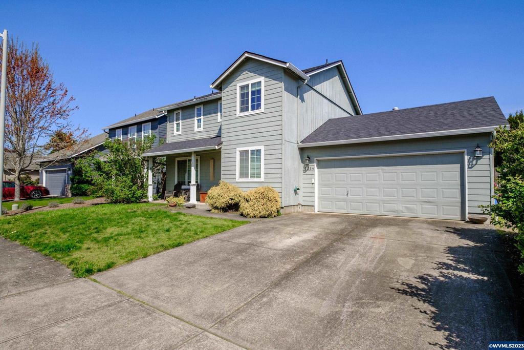 5394 Lakeport St N, Keizer, OR 97303 Trulia