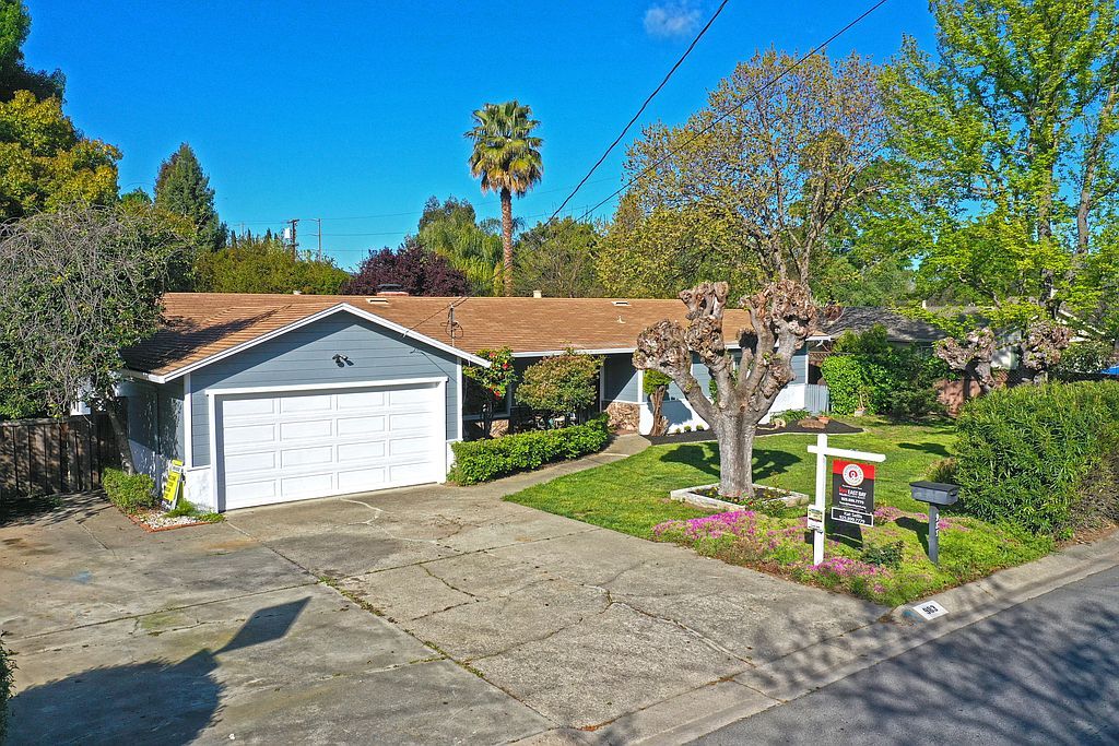 983 San Miguel Rd, Concord, CA 94518 - See Est. Value, Schools &amp; More