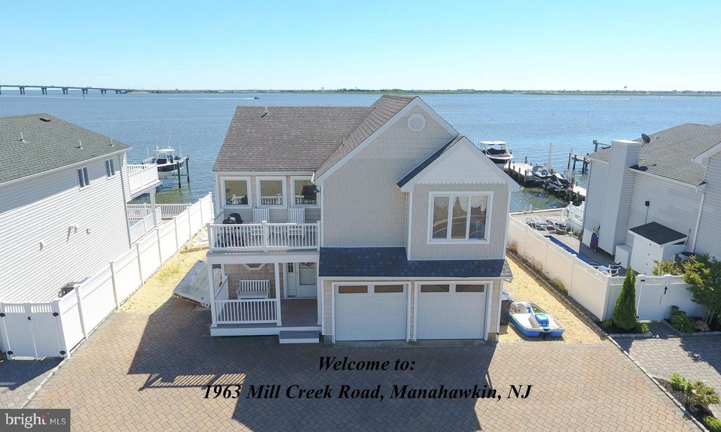 1963 Mill Creek Rd, Manahawkin, NJ 08050 MLS NJOC2017856 Trulia