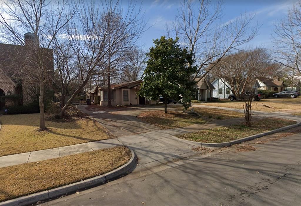 6034 Velasco Ave, Dallas, TX 75206