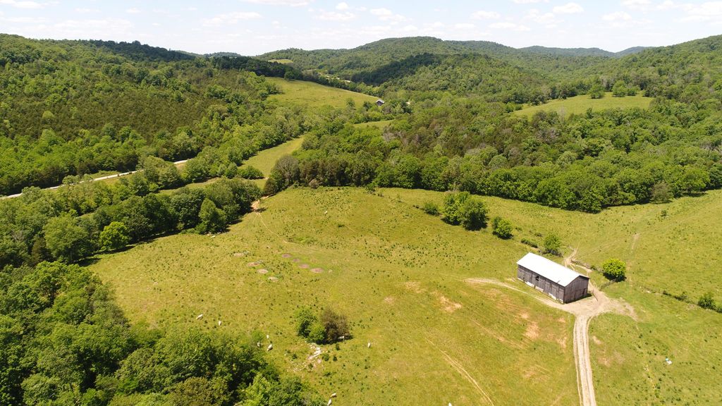 2000 Blue Springs Rd, Mount Vernon, KY 40456 Trulia