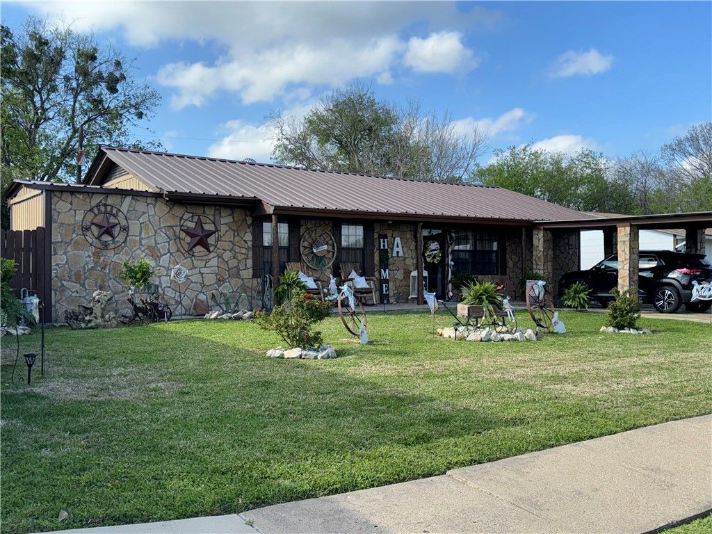 703 Primrose Dr, Mexia, TX 76667 MLS 221342 Trulia