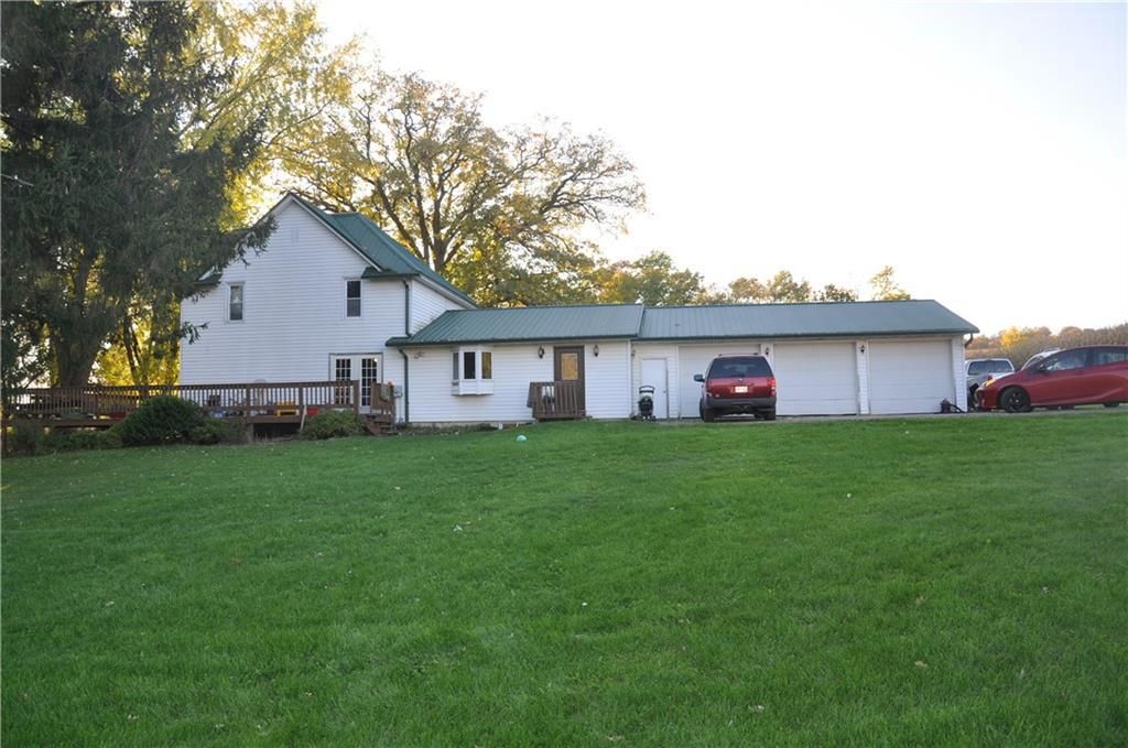 W22924 Erickson Road, Strum, WI 54770 Trulia
