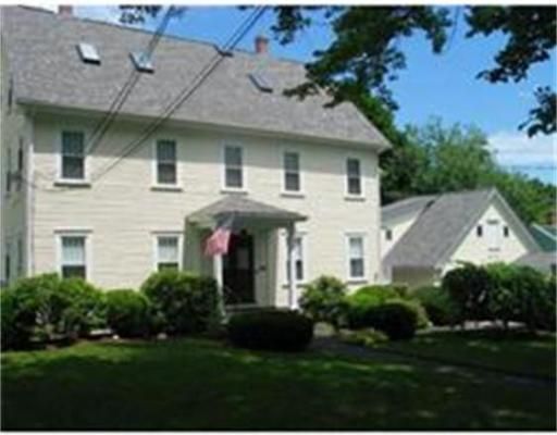 319 Forge Village Rd   #2, Groton, MA 01450
