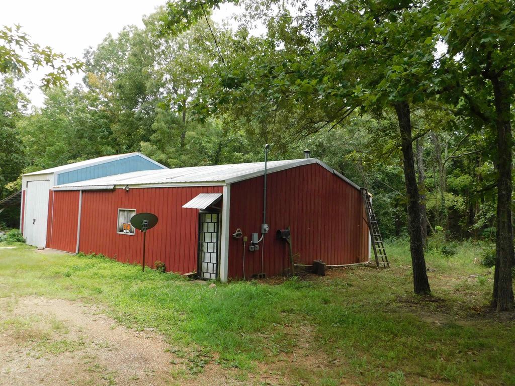 81 Dusty Trl, Hardy, AR 72542 MLS 23022709 Trulia