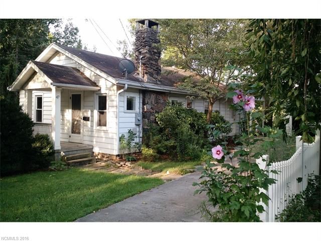 47 Melrose Ave, Asheville, NC 28804