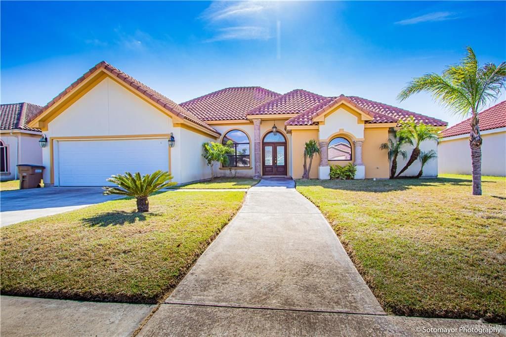 3436 Los Lagos Dr, Edinburg, TX 3 Bed, 3 Bath SingleFamily Home 19