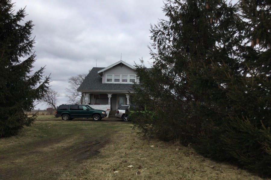 934 Township Rd 200E, Toulon, IL 61483 Trulia