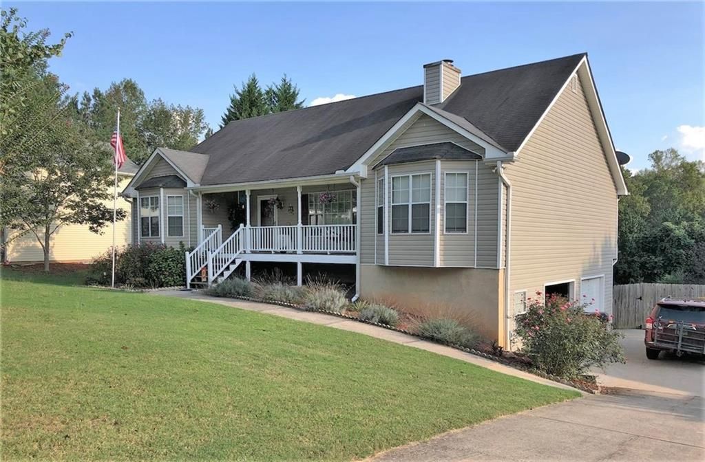 179 Mount Tabor Ct, Dallas, GA 30157 Trulia