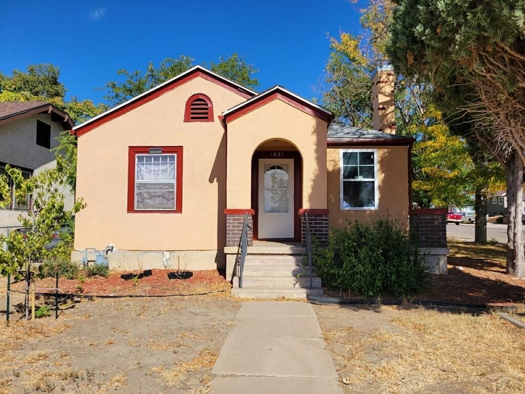 1021 E  11th St, Pueblo, CO 81001