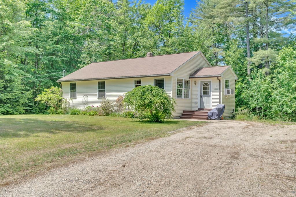 10 Cove Lane, Standish, ME 04084 Trulia