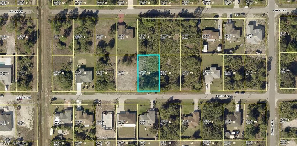 3410 10th St SW, Lehigh Acres, FL 33976