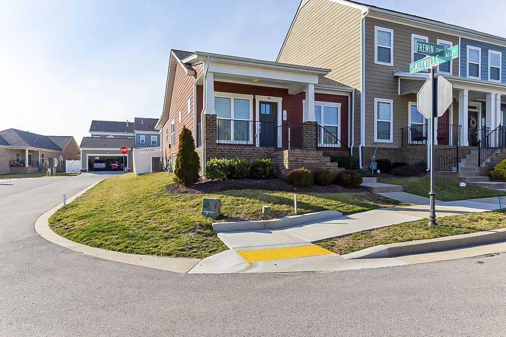 1101 Frewin St, Nolensville, TN 37135 Trulia