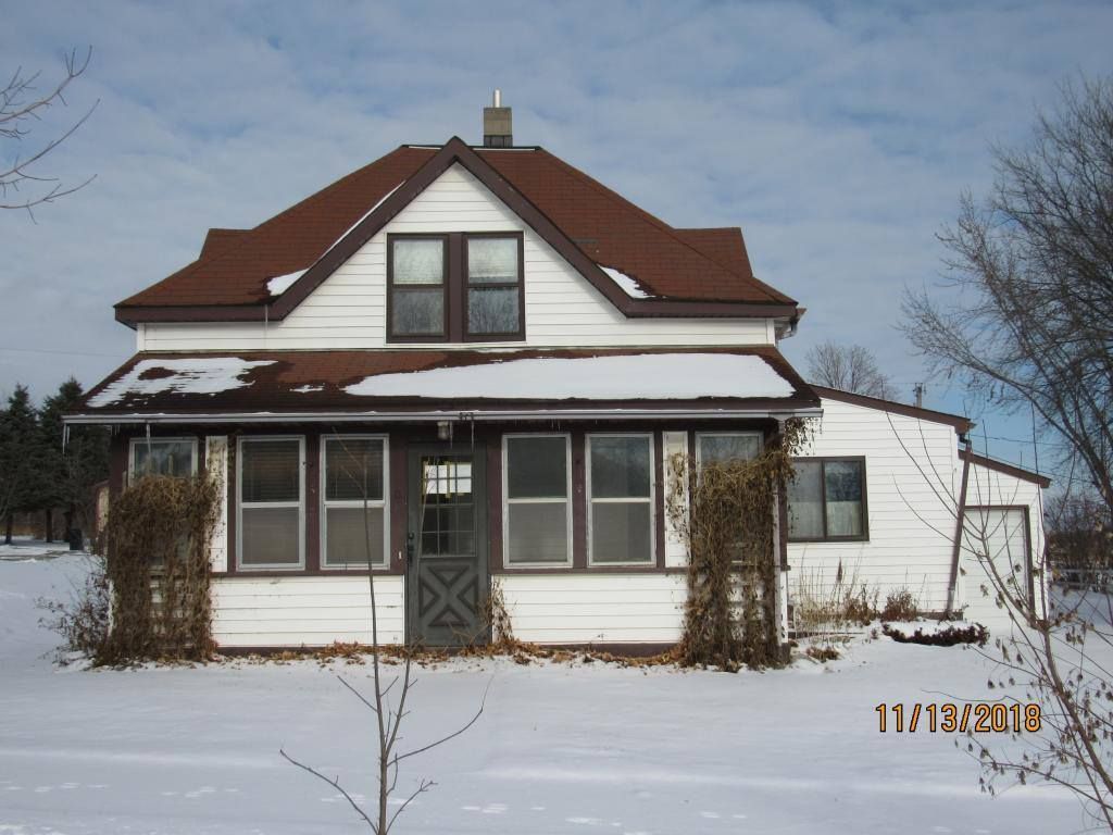 108 Cherry St NW, Bertha, MN 56437 Trulia