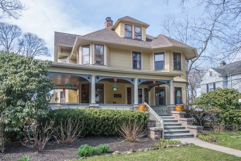 43 Forest Ave, Caldwell, NJ 5 Bed, 4 Bath SingleFamily Home Trulia