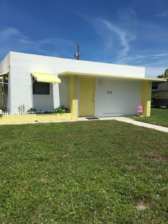 569 Cherry Rd, West Palm Beach, FL 33409