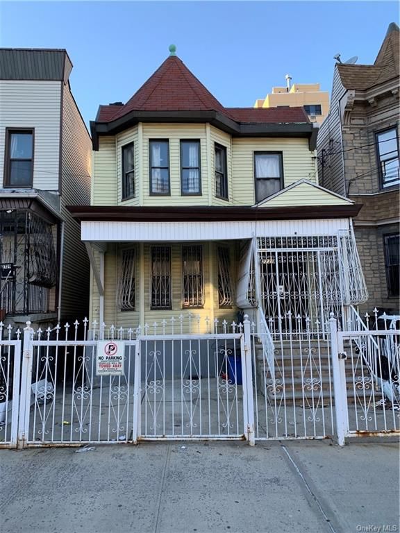 2731 Creston Avenue Bronx NY 10468 Trulia 2731 Creston Avenue Bronx NY 10468 Trulia