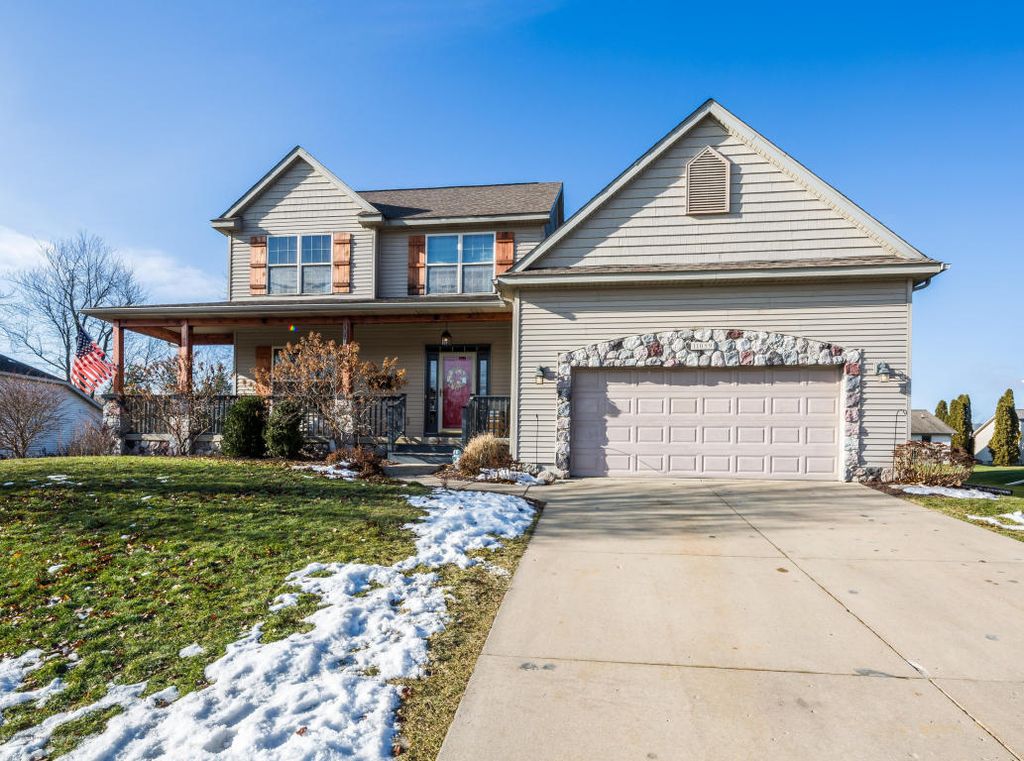 11059 Prestwick Dr, Lansing, MI 48917 Trulia