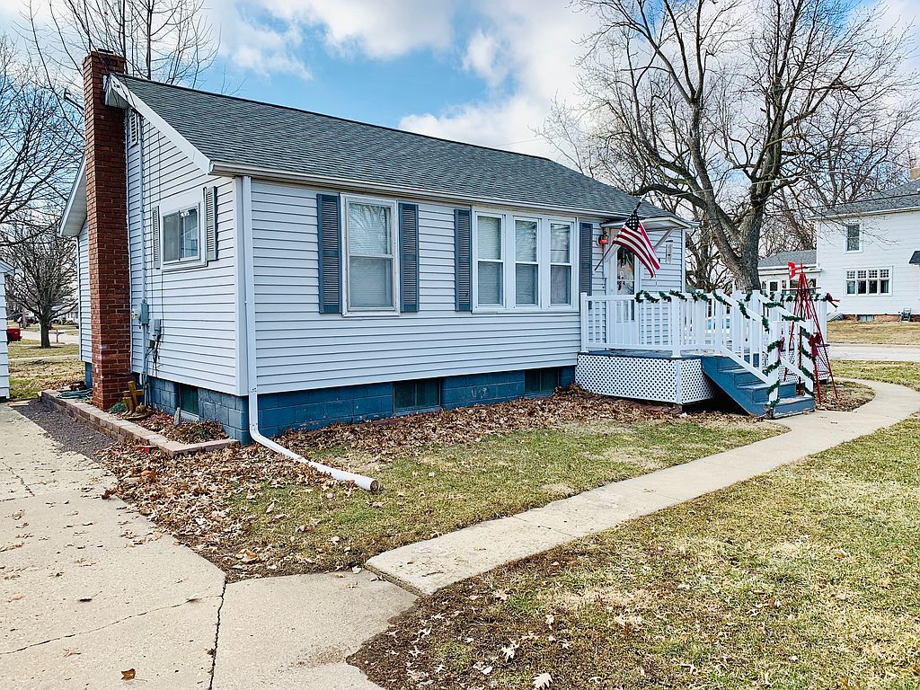 209 S West St, Tremont, IL 61568 Trulia