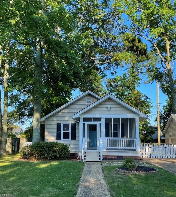 2114 N Mallory St, Hampton, VA 23664 Trulia