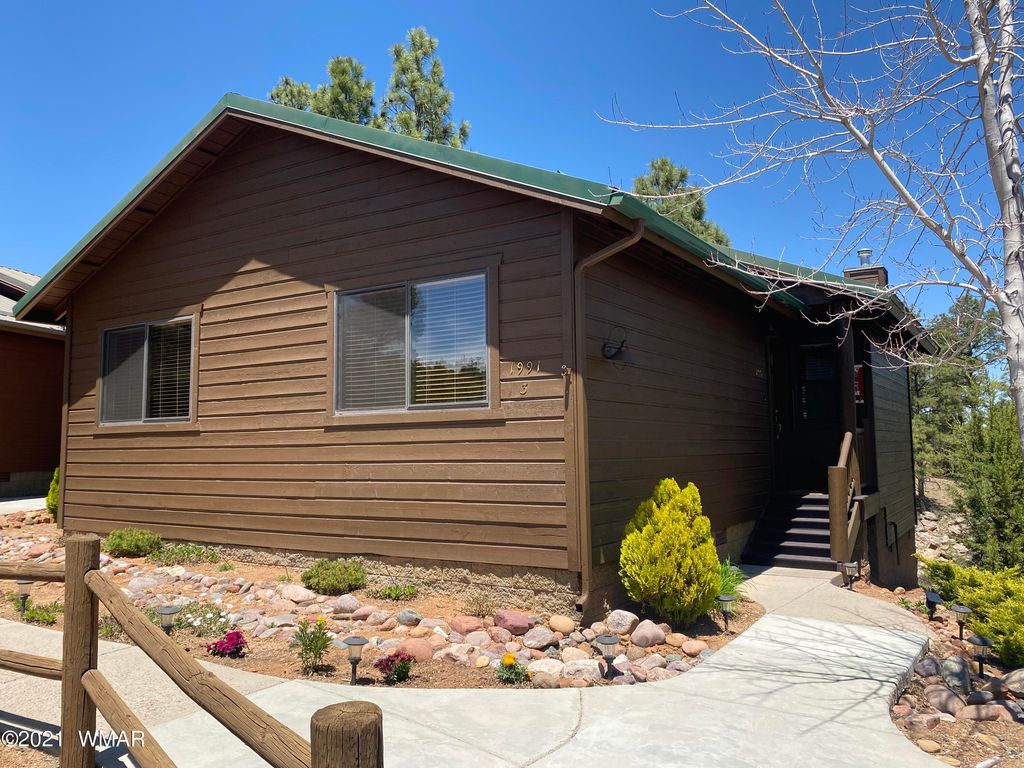 Bison Ridge Cabins For Sale