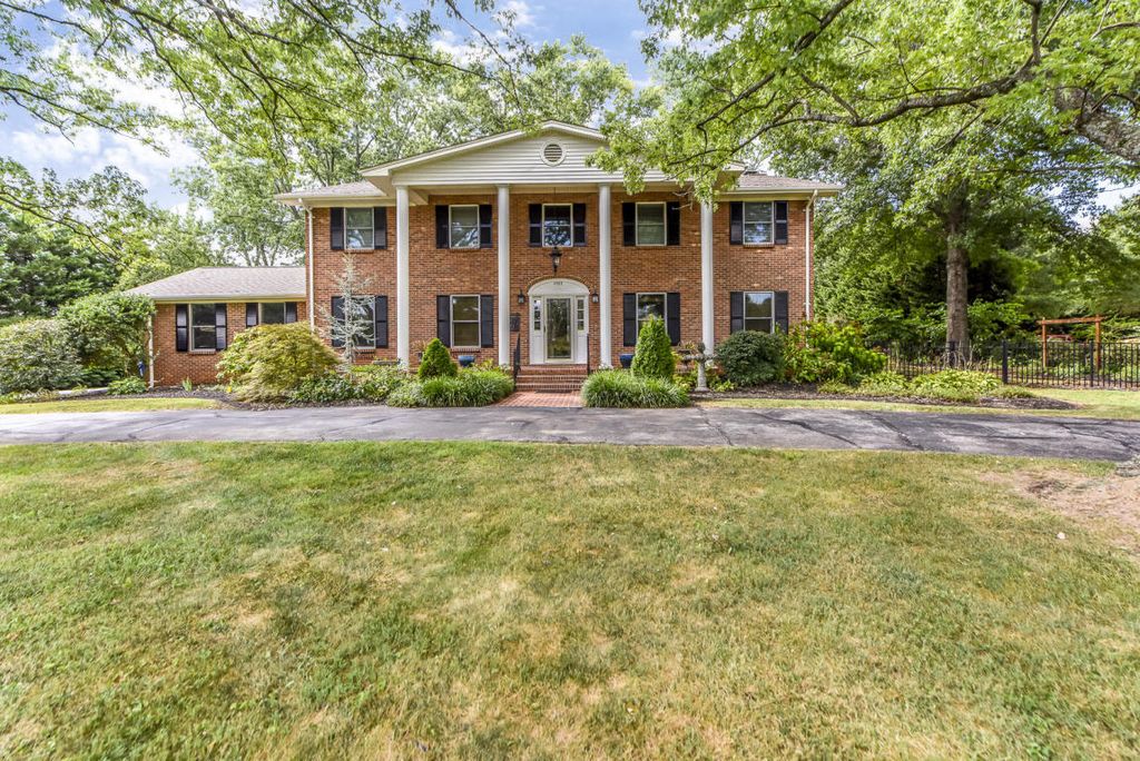 2725 Old Niles Ferry Rd, Maryville, TN 37803 Trulia