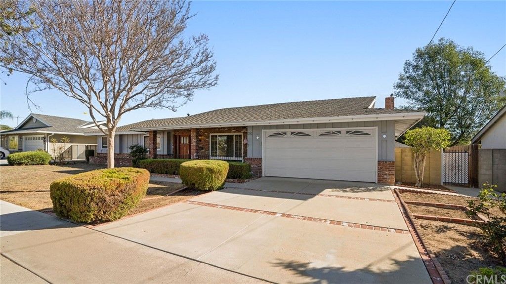 1232 N Jefferson St, Placentia, CA 92870