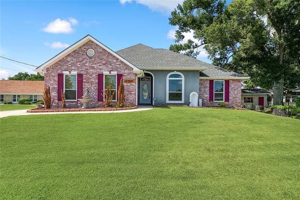 598 5th St, Norco, LA 70079 Trulia