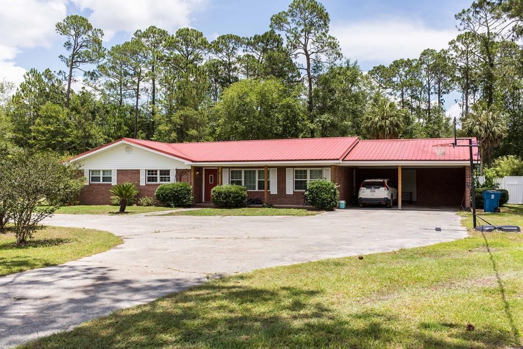 10460 Main St N, Nahunta, GA 31553 Trulia