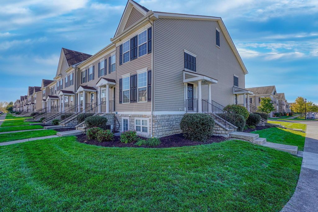 4822 Red Alder Dr 6, Canal Winchester, OH 43110 MLS 224037493 Trulia