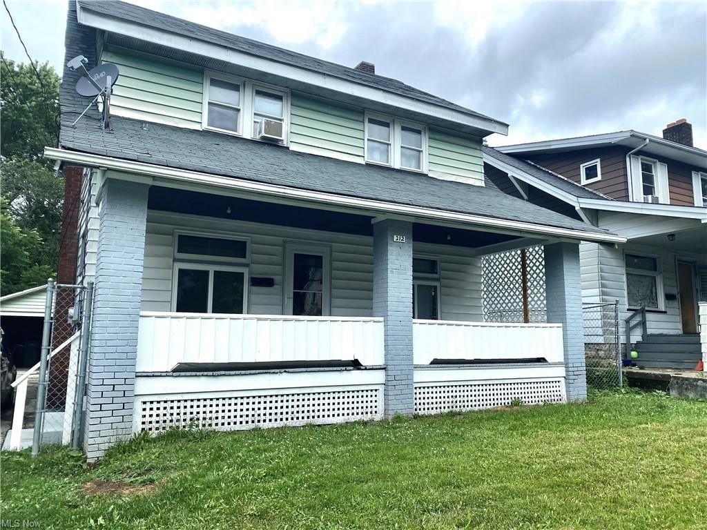 212 E Auburndale Ave, Youngstown, OH 44507