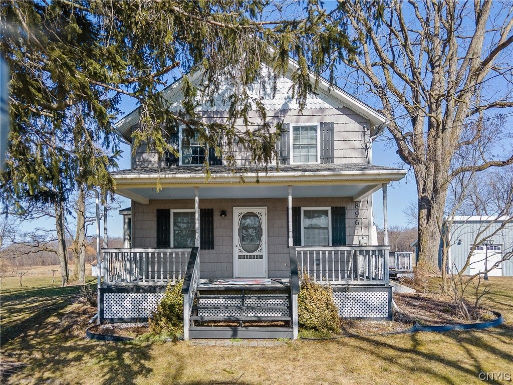 8967 State Route 90 N, King Ferry, NY 13081 Trulia