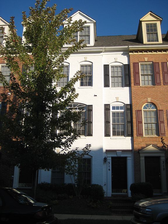 314 Casey Ln, Rockville, MD 20850