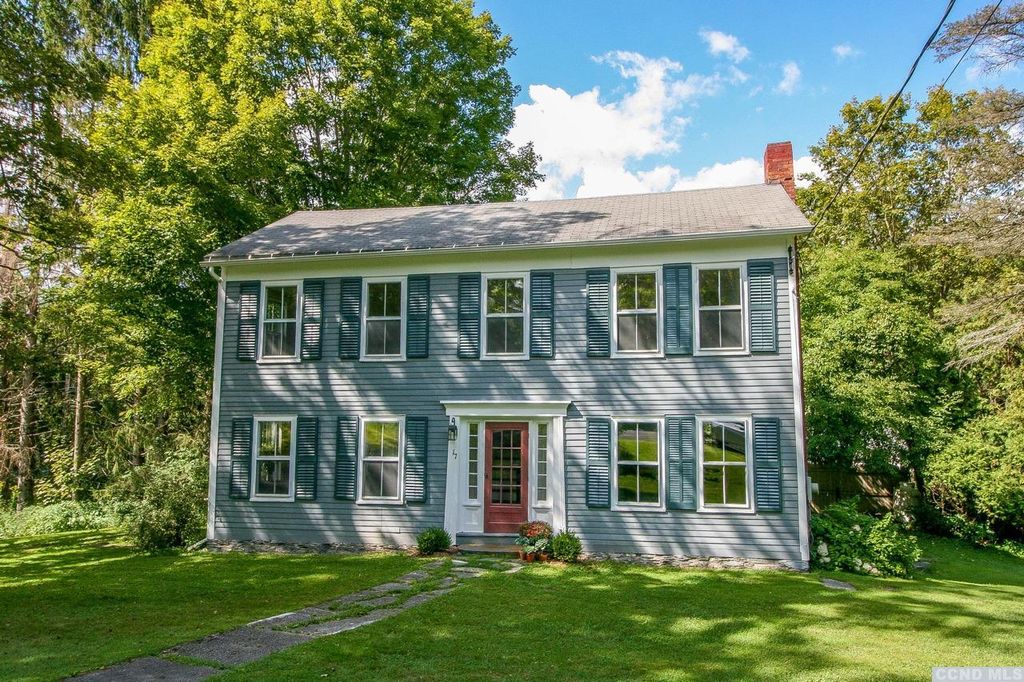 17 Old Queechy Rd, Canaan, NY 12029 Trulia