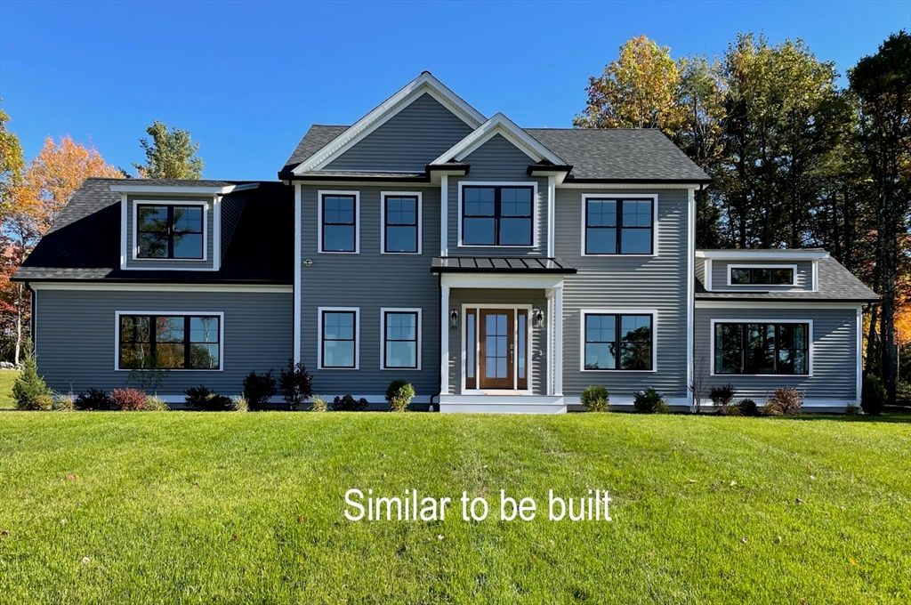 Lot 6 6a Shady Ave, Westminster, MA 01473
