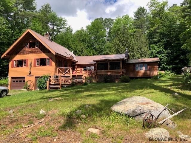 135 John Brannon Rd, Olmstedville, NY 12857