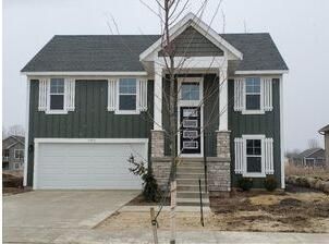 7461 Traditional Ct, Caledonia, MI 49316