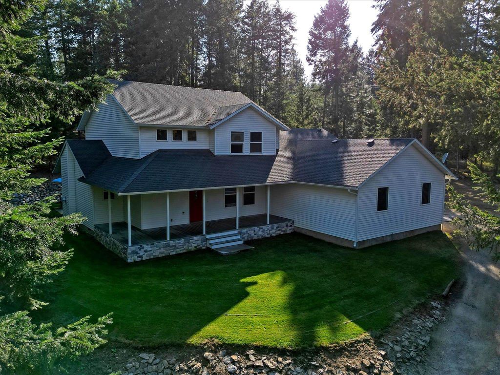 23510 E Strong Rd, Newman Lake, WA 99025 Trulia