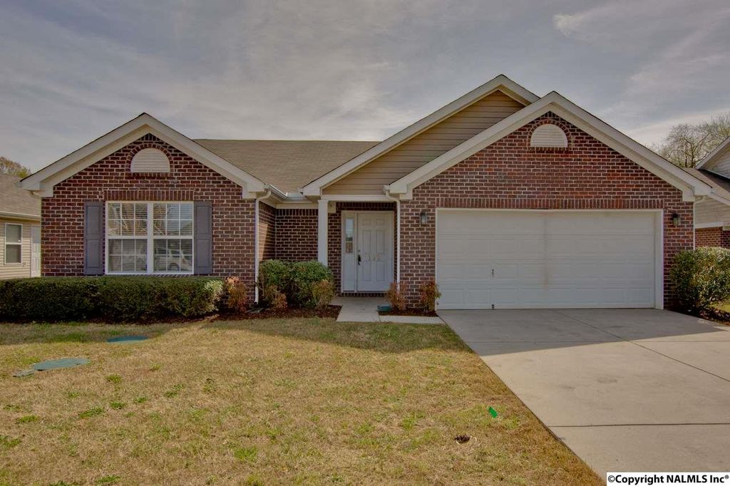 192 Bayside Ln, Toney, AL 35773 Trulia