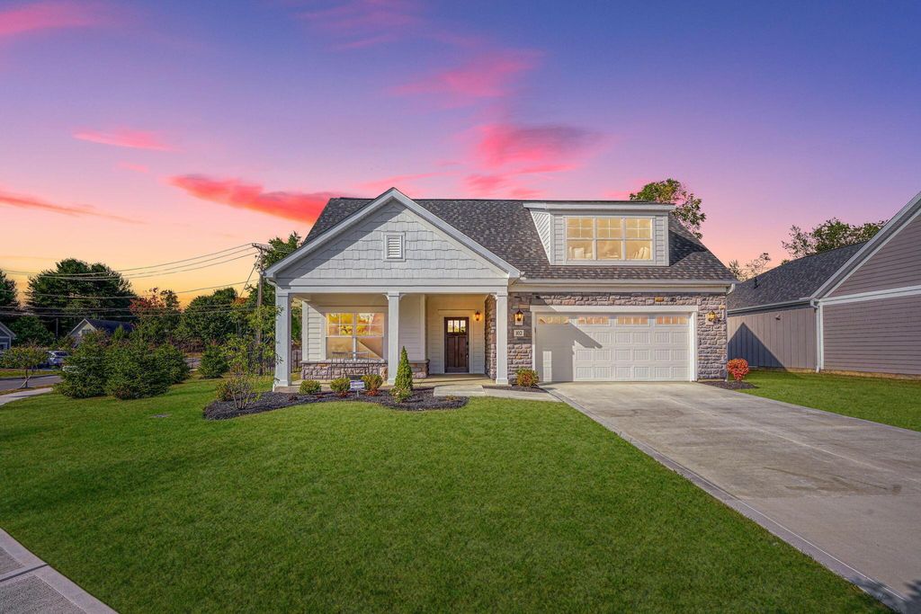 102 Glenshire Dr, Granville, OH 43023 MLS 224033487 Trulia