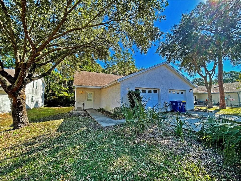 984 Chad St, Fernandina Beach, FL 32034