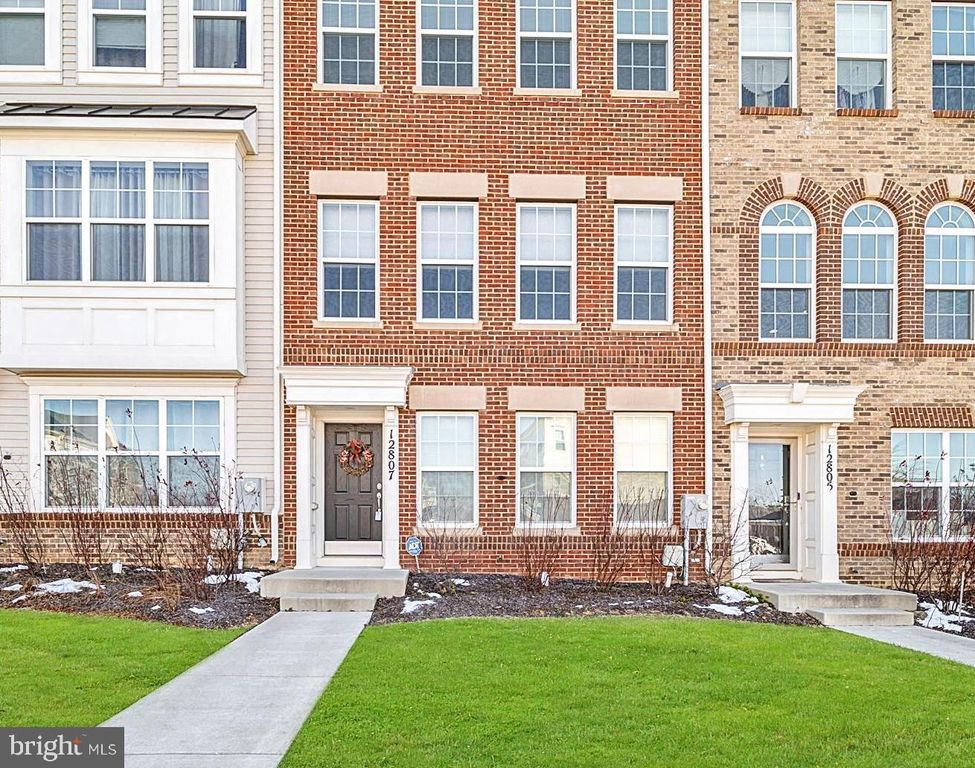 12807 Brickyard Blvd, Beltsville, MD 20705